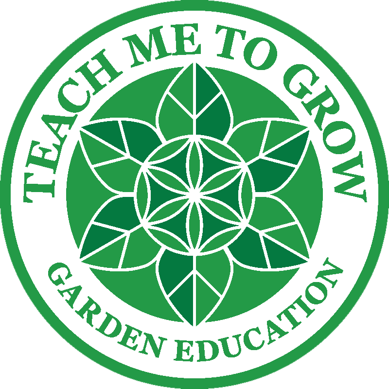 TEACH ME TO GROW